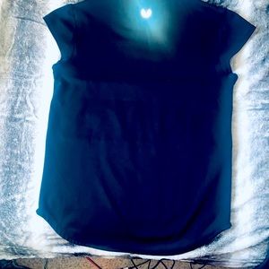 ASRV - workout shirt - muscle shirt